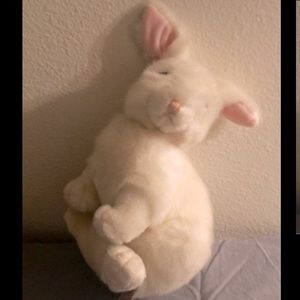 Bunny Stuffed Animal
